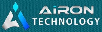 Airon Technology Business Card